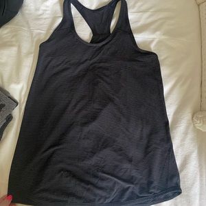 Lululemon Tank!